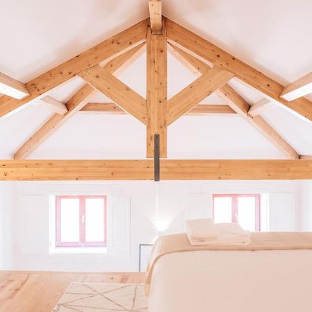 Orm - Cedofeita I Apartment Porto Bagian luar foto
