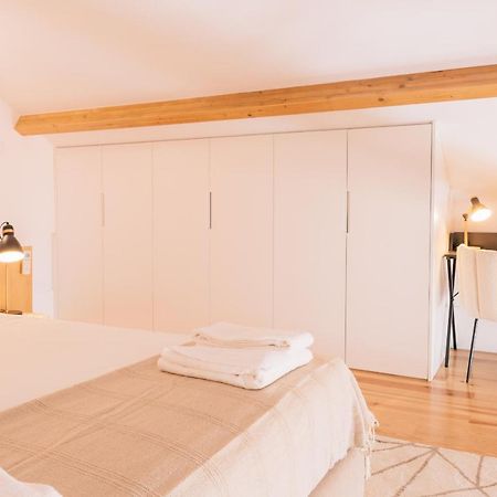 Orm - Cedofeita I Apartment Porto Bagian luar foto