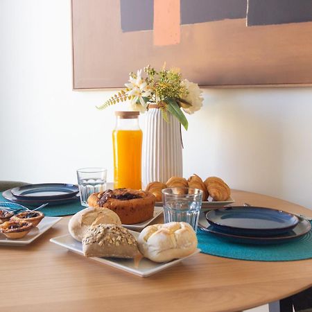 Orm - Cedofeita I Apartment Porto Bagian luar foto