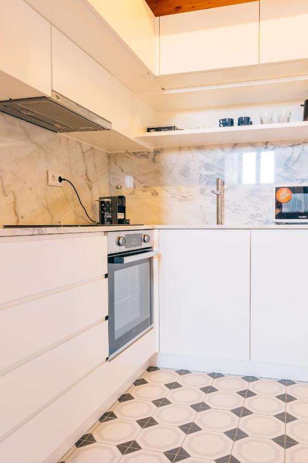 Orm - Cedofeita I Apartment Porto Bagian luar foto