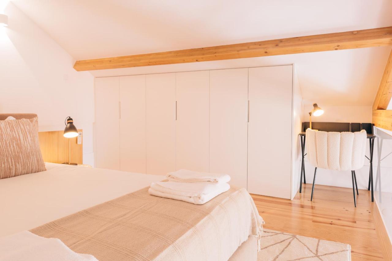Orm - Cedofeita I Apartment Porto Bagian luar foto