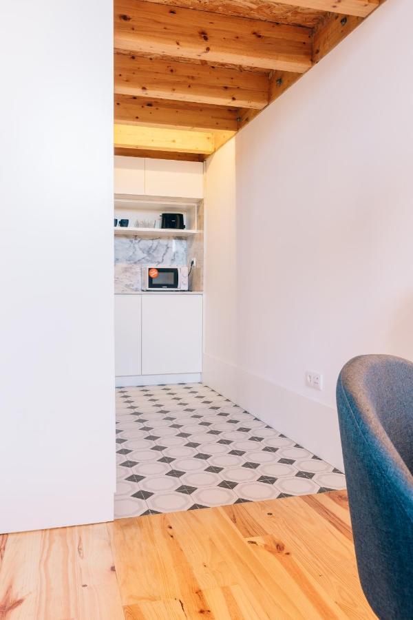 Orm - Cedofeita I Apartment Porto Bagian luar foto