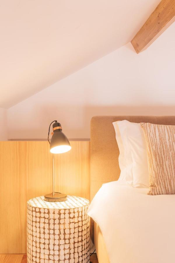 Orm - Cedofeita I Apartment Porto Bagian luar foto