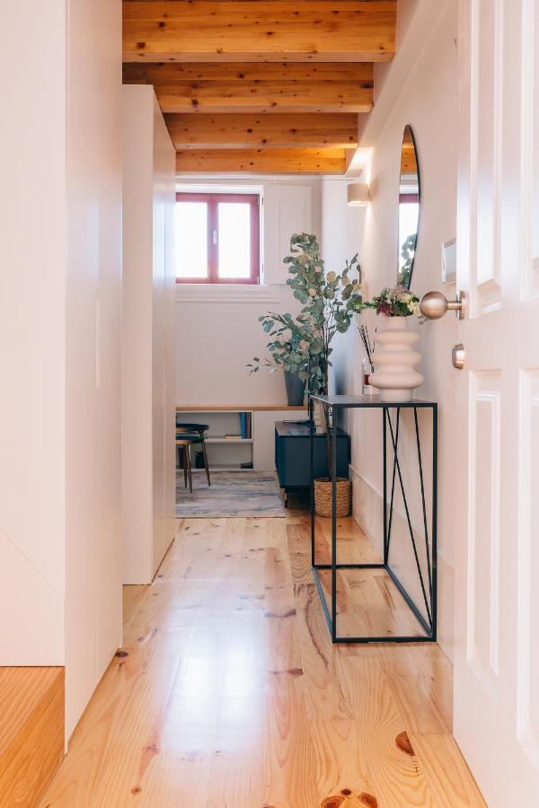 Orm - Cedofeita I Apartment Porto Bagian luar foto