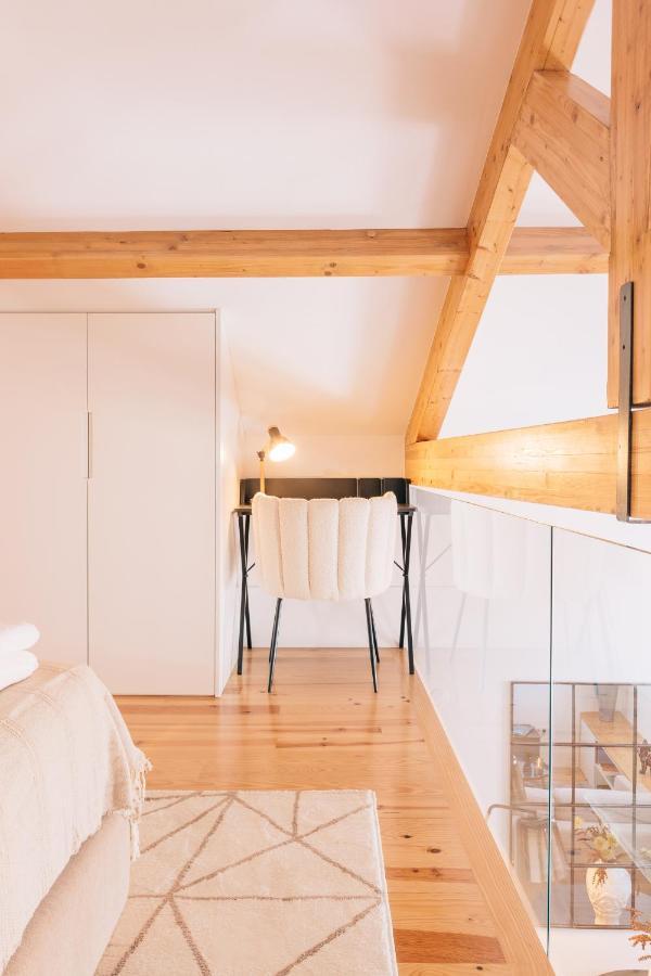 Orm - Cedofeita I Apartment Porto Bagian luar foto