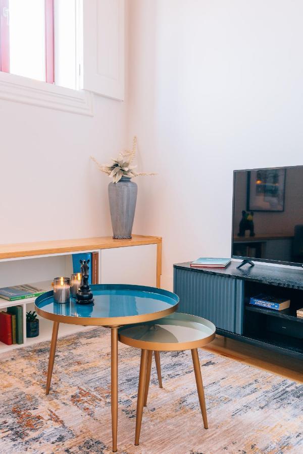 Orm - Cedofeita I Apartment Porto Bagian luar foto