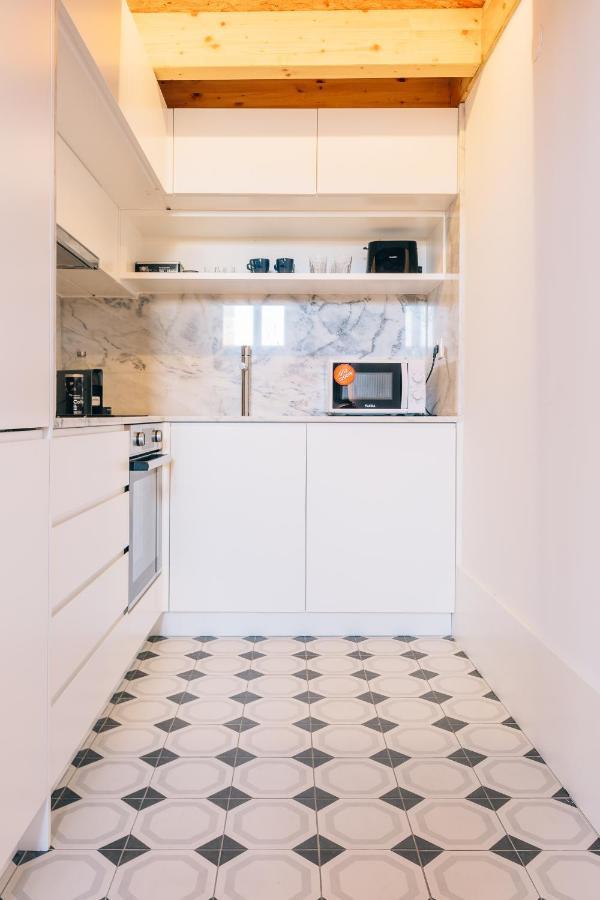 Orm - Cedofeita I Apartment Porto Bagian luar foto