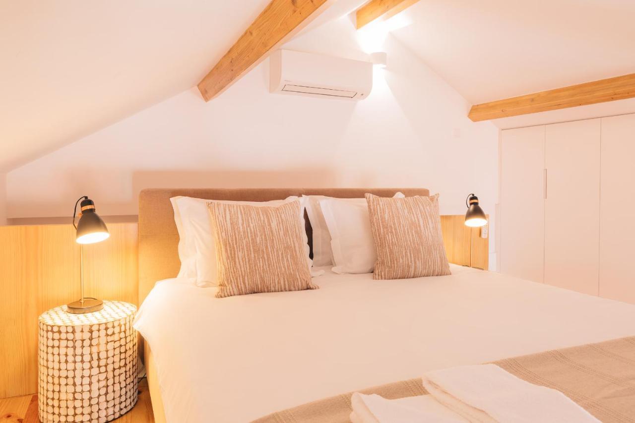 Orm - Cedofeita I Apartment Porto Bagian luar foto