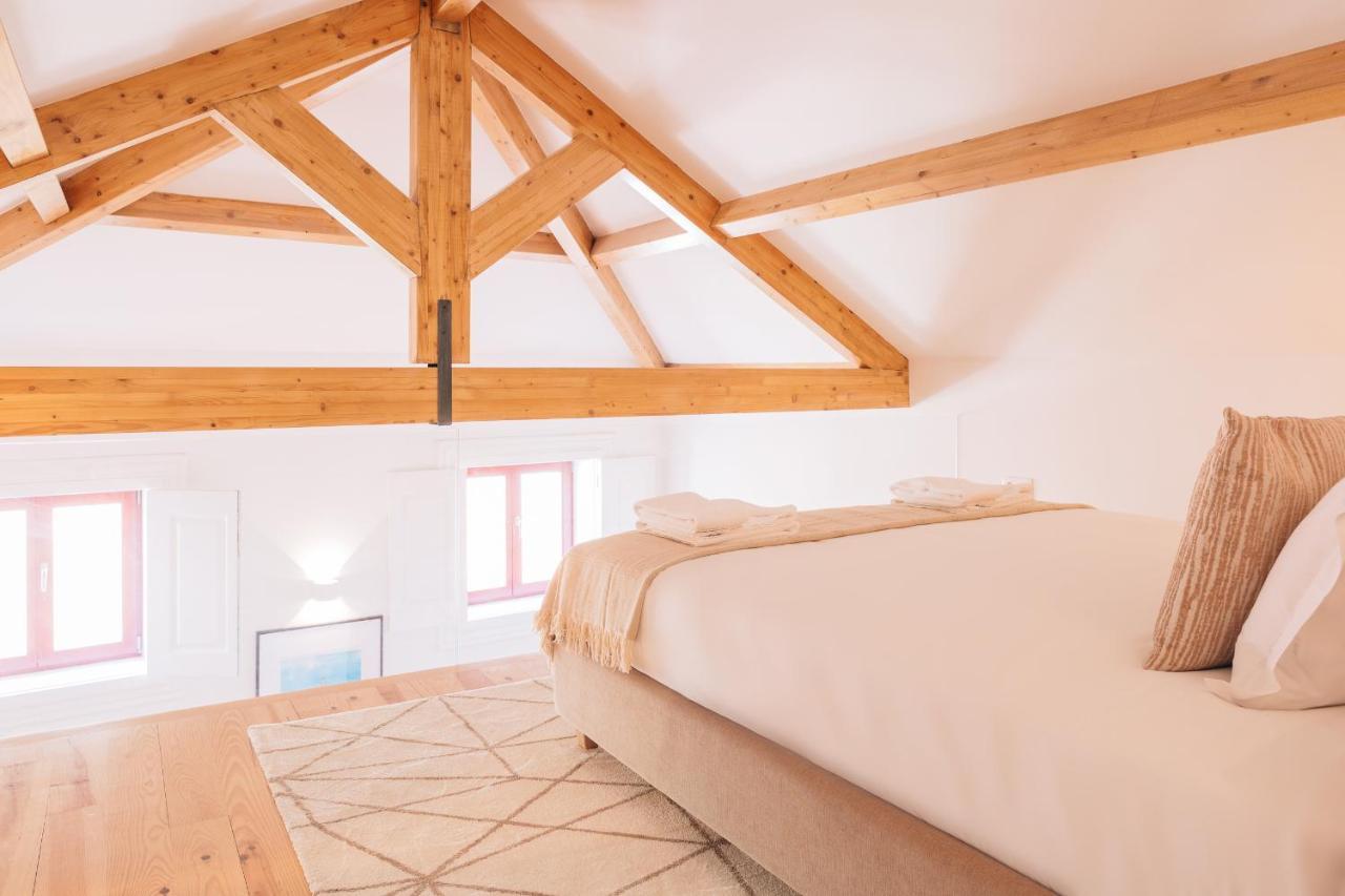 Orm - Cedofeita I Apartment Porto Bagian luar foto