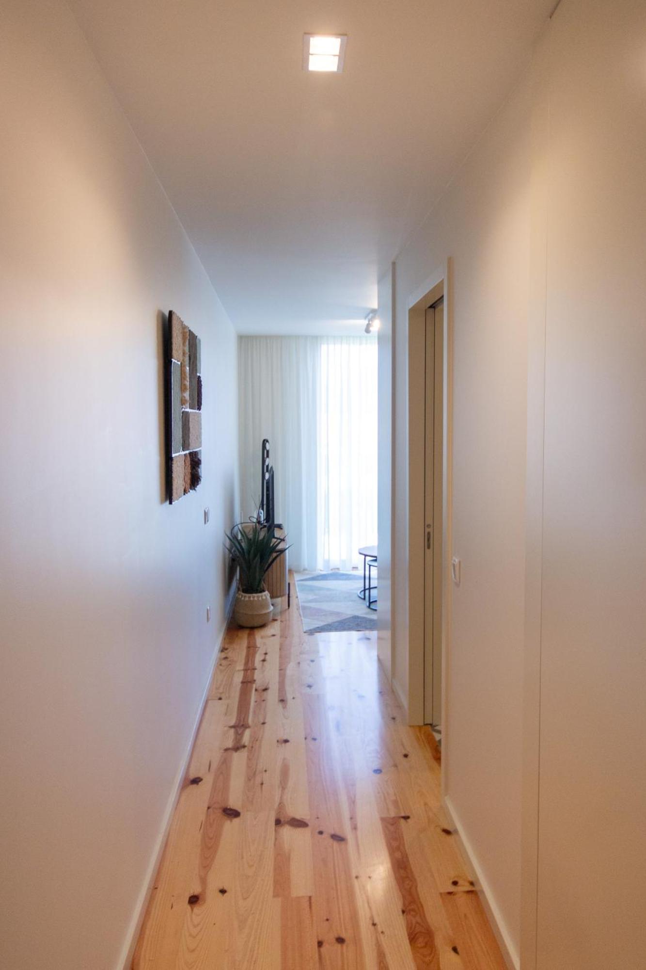 Orm - Cedofeita I Apartment Porto Bagian luar foto