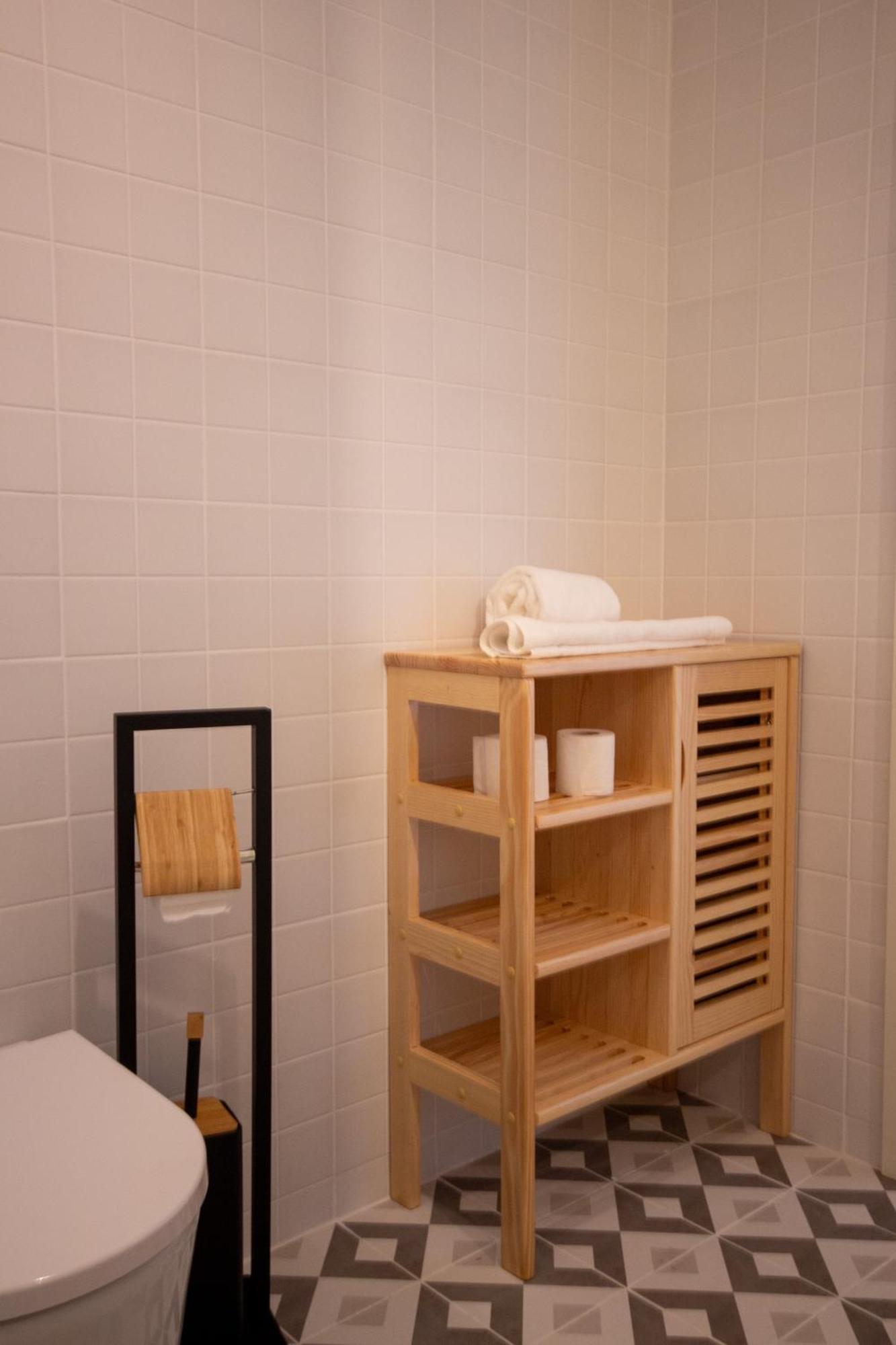 Orm - Cedofeita I Apartment Porto Bagian luar foto