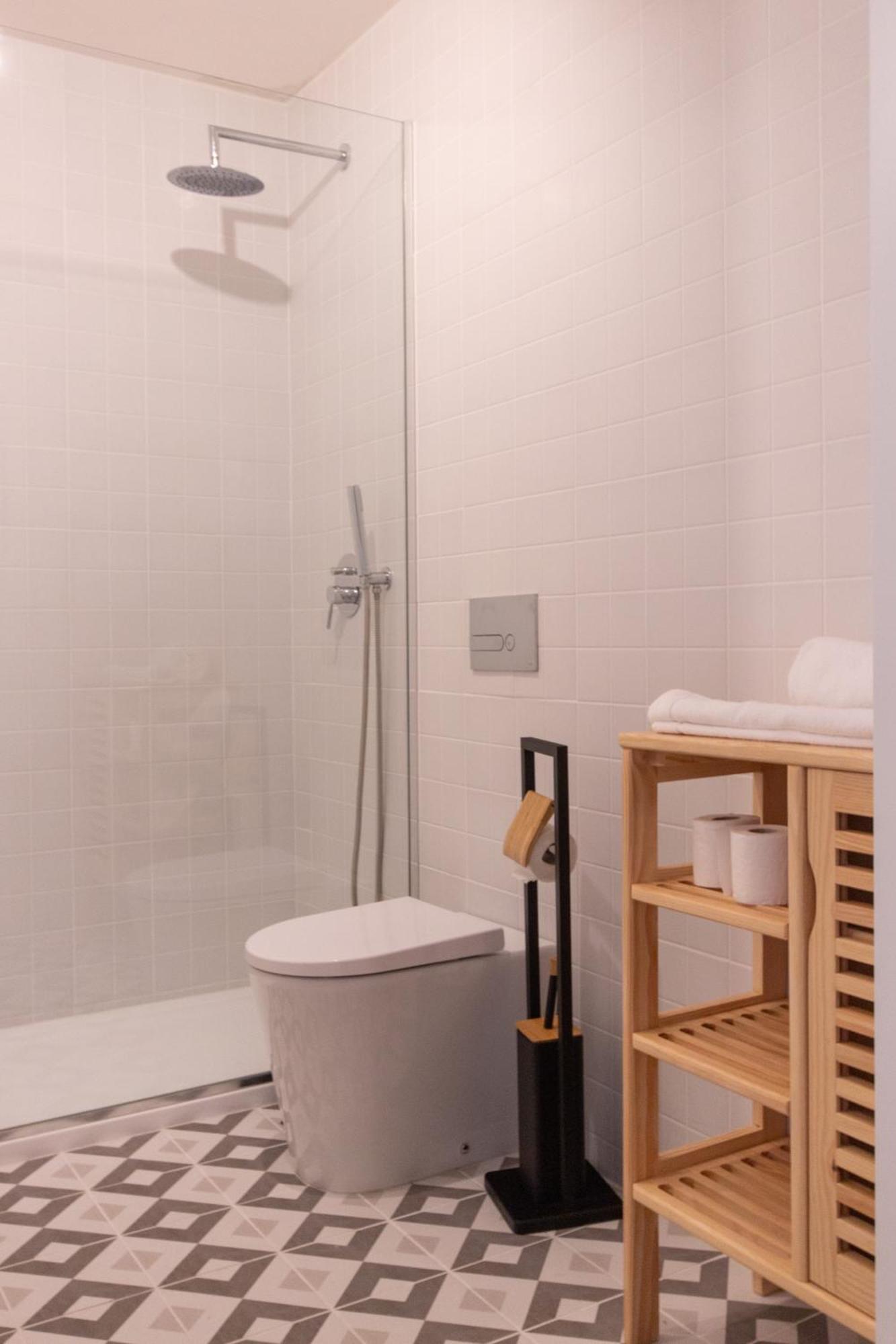 Orm - Cedofeita I Apartment Porto Bagian luar foto