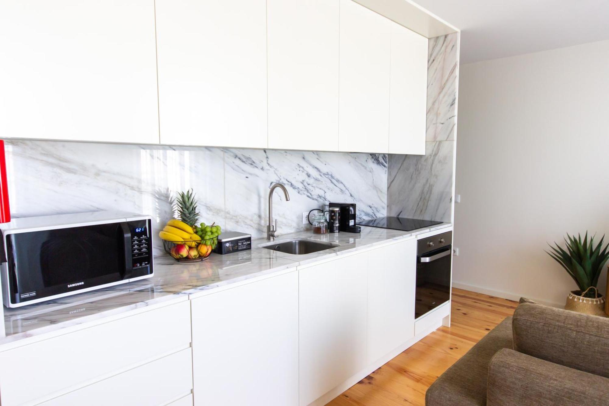 Orm - Cedofeita I Apartment Porto Bagian luar foto